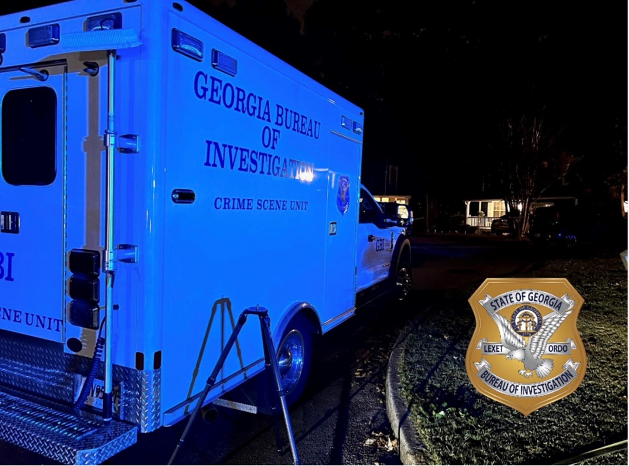 Gbi Investigates Officer Involved Shooting In Dekalb County Georgia